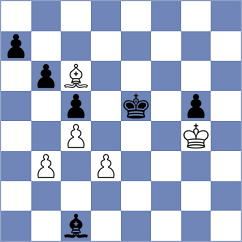 Mikhailovsky - Kubicka (chess.com INT, 2022)
