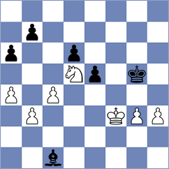 Sergeev - Kovalev (Novokuznetsk, 2008)
