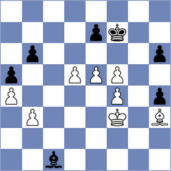 Pirc - Tsvetkov (Novi Sad, 1945)