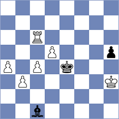Palchuk - Polivanov (Chess.com INT, 2020)