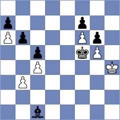 Yang Kaiqi - Anandh (chess.com INT, 2024)