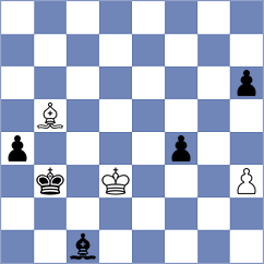 Torrecillas Gonzalez - Prats Rodriguez (Barcelona, 2003)