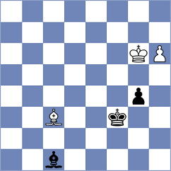 Tu - Ye (Chess.com INT, 2020)