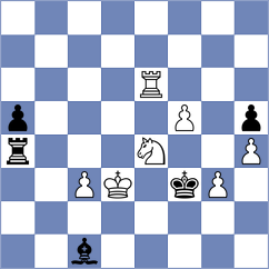 Karacsonyi - Istvanovszki (Hungary HUN, 2025)