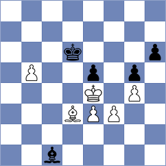 Silva - Vakhlamov (chess.com INT, 2025)