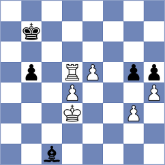 Cavalcante - Morais (Natal BRA, 2024)