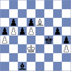 Roque Sola - Broca Jimenez (chess.com INT, 2021)