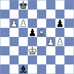 Kong - Hu (Lichess.org INT, 2020)