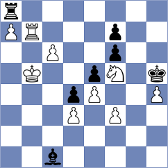 Graham - Wetzel (USA, 1997)
