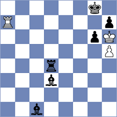 Ogosi - Sydoryak (Lichess.org INT, 2021)