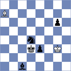 Kaczmarek - Bogocki (Poznan, 2003)