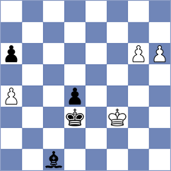 De Miguel Fernandez - Fernandez Garcia (Gijon, 2000)