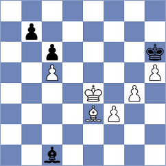 Coll Ortega - Galan Martin (Linares, 2007)