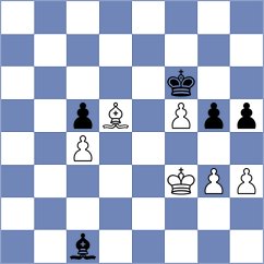 Krojanski - Niehaus (Balatonbereny, 1997)