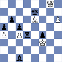 Tica - Chen (chess.com INT, 2025)