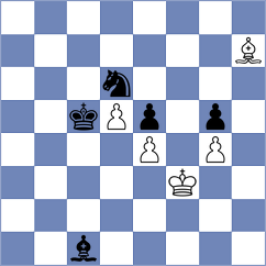 Chojnacki - Standowicz (Wysowa, 2005)