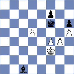 Kechaev - Anisimov (Samara, 2009)