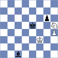 Stojakov - Lagerman (Belgrade, 2007)