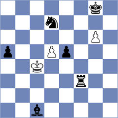 Lutz - Montano Vicente (chess.com INT, 2024)