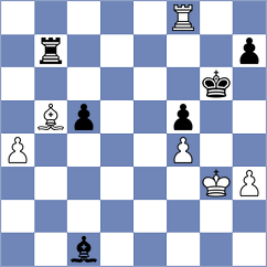 Filip - Kilic (Eforie Nord ROU, 2025)