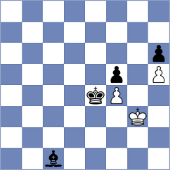 Leve - Koellner (Chess.com INT, 2020)