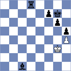 Fareh - Korol (chess.com INT, 2024)