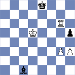 Mijovic - Zecevic (Bar, 2005)
