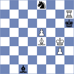 Harsha - Cieslak (chess.com INT, 2025)