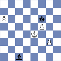 Donchenko - Msellek (chess.com INT, 2025)