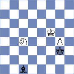 Haug - Mottola (chess.com INT, 2025)