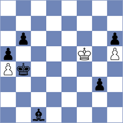 Holmes - Clarke (Lichess.org INT, 2021)