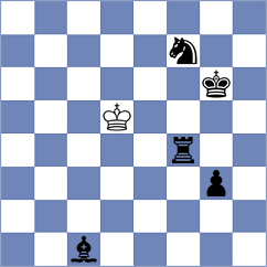 Lopez - Adorno (Lichess.org INT, 2020)