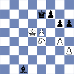 Nadyrshin - Kozlov (Astrakhan, 2011)