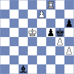 Sharshenbekov - Levi (chess.com INT, 2024)