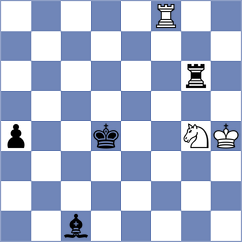 Grigoryan - Matnadze (Sabadell, 2010)