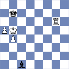 Golubev - Mayeregger (Chess.com INT, 2021)