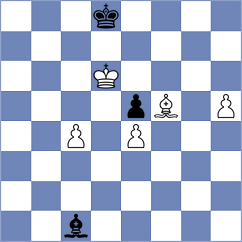 Goecke - Fiedler (Marburg GER, 2024)