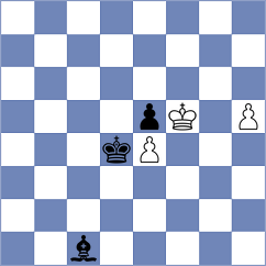 Chiu - Olhovik (chess.com INT, 2025)