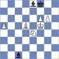 Maevsky - Cherednichenko (Legnica, 2013)