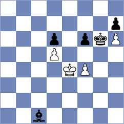 Martic - Moiseenko (chess.com INT, 2022)