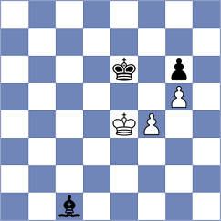 Therrien - Przybylski (chess.com INT, 2022)