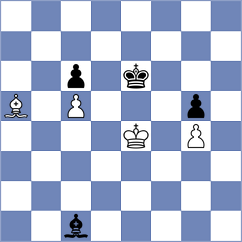 Medina - D'Arruda (chess.com INT, 2025)