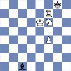 Guevara Sanchez - Arias Igual (chess.com INT, 2024)