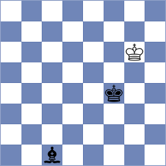 Levitsky - Willow (Chess.com INT, 2021)