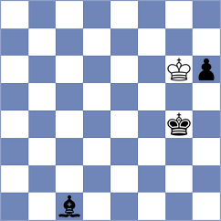 Samunenkov - Prestia (chess.com INT, 2025)