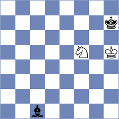Vasilenok - Odegov (chess.com INT, 2025)