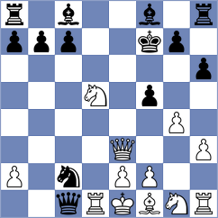 Napoli - Caspi (chess.com INT, 2024)