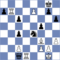 Tan - Mishra (chess.com INT, 2025)