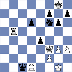 Babaev - Aronian (Verdun, 1995)