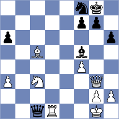 Anciaux - Vakhlamov (chess.com INT, 2025)